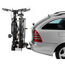 แร็คจักรยานท้ายรถ THULE EuroClassic G6 รุ่น 928 (2 Bike)